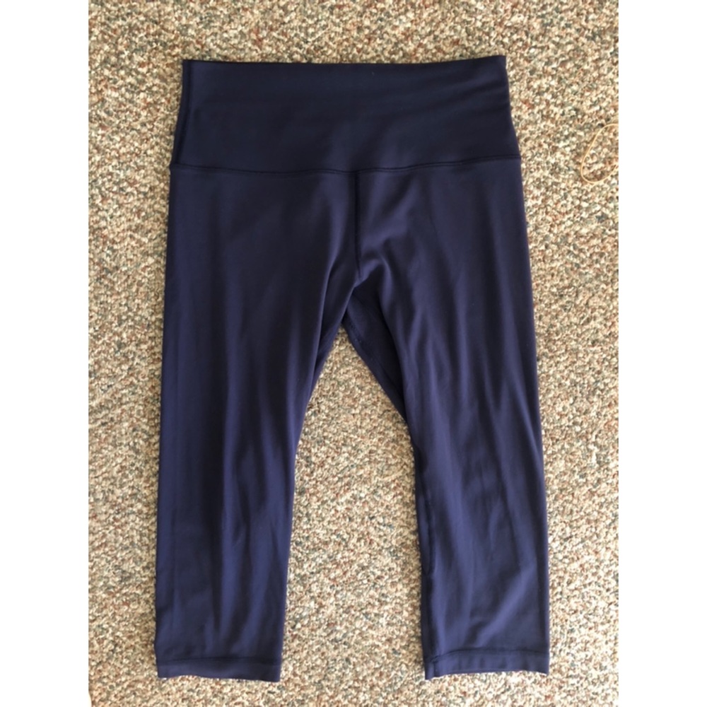 Lululemon - align crop (10)